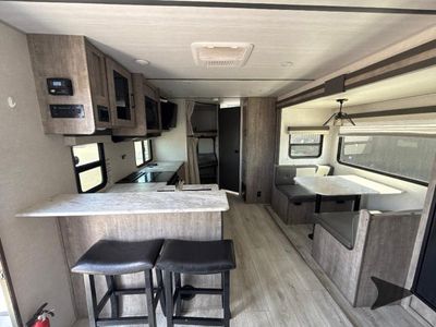 2023 Forest River RV Surveyor Legend - Photo 13