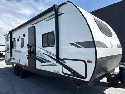 2023 Forest River RV Surveyor Legend - Photo 1