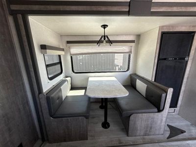 2023 Forest River RV Surveyor Legend - Photo 16