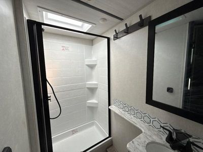 2023 Forest River RV Surveyor Legend - Photo 25