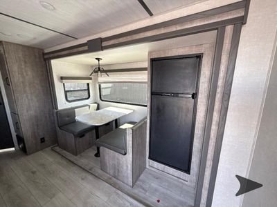 2023 Forest River RV Surveyor Legend - Photo 14