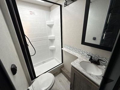 2023 Forest River RV Surveyor Legend - Photo 24