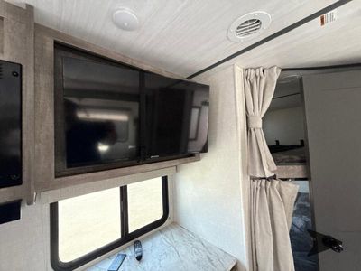2023 Forest River RV Surveyor Legend - Photo 23