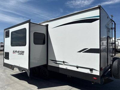 2023 Forest River RV Surveyor Legend - Photo 5