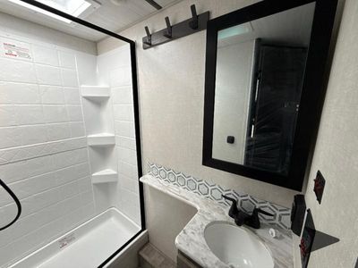 2023 Forest River RV Surveyor Legend - Photo 26