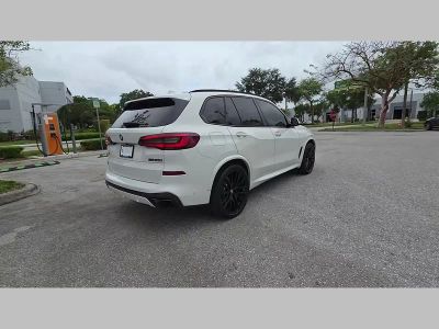 2023 BMW X5 — photo 49 view
