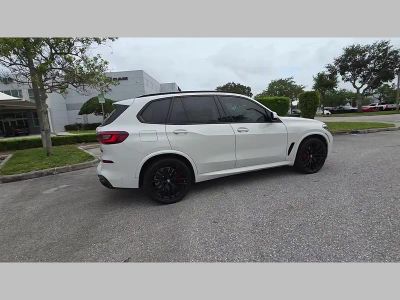 2023 BMW X5 — photo 46 view