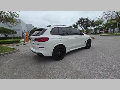 2023 BMW X5 — photo 48 view