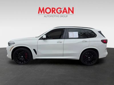 2023 BMW X5 — photo 8 view