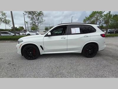 2023 BMW X5 — photo 36 view