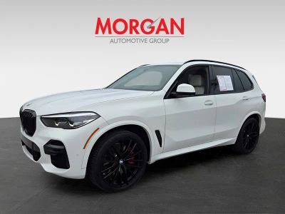 2023 BMW X5 — photo 9 view