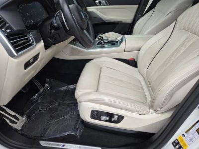 2023 BMW X5 — photo 10 view