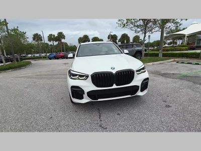2023 BMW X5 — photo 40 view