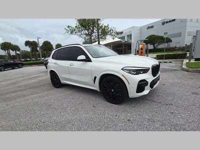 2023 BMW X5 — photo 43 view
