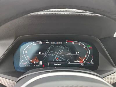 2023 BMW X5 — photo 12 view