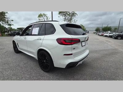 2023 BMW X5 — photo 35 view
