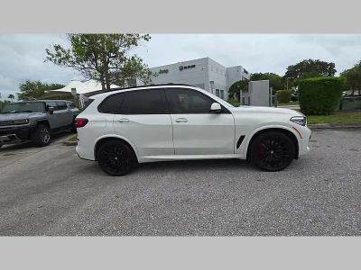 2023 BMW X5 — photo 45 view