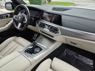 2023 BMW X5 — photo 28 view