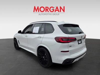 2023 BMW X5 — photo 7 view