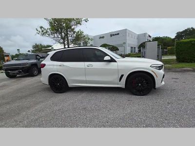 2023 BMW X5 — photo 44 view