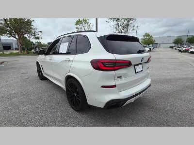 2023 BMW X5 — photo 52 view