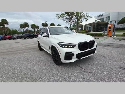 2023 BMW X5 — photo 42 view