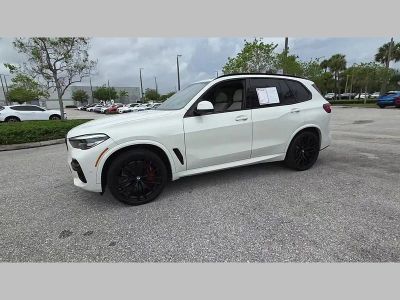 2023 BMW X5 — photo 37 view