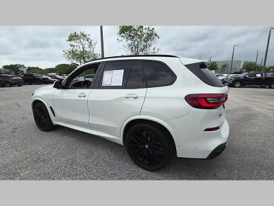 2023 BMW X5 — photo 54 view