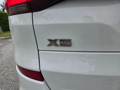 2023 BMW X5 — photo 23 view