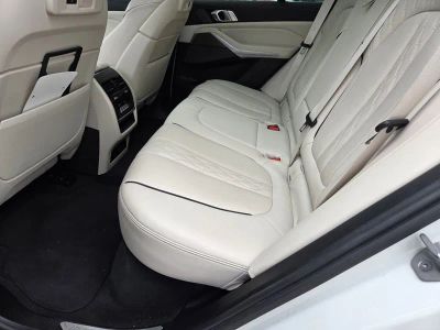2023 BMW X5 — photo 22 view