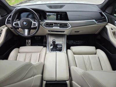 2023 BMW X5 — photo 31 view