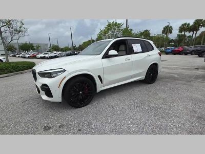 2023 BMW X5 — photo 38 view