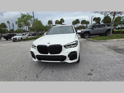 2023 BMW X5 — photo 39 view