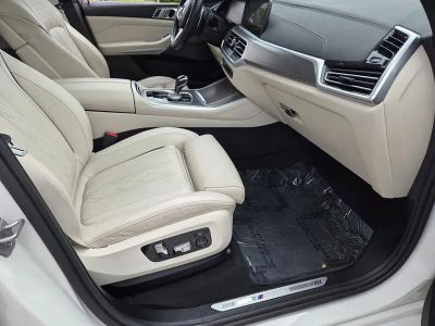 2023 BMW X5 — photo 27 view