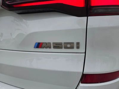 2023 BMW X5 — photo 24 view