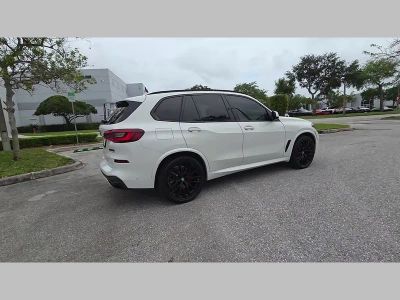 2023 BMW X5 — photo 47 view