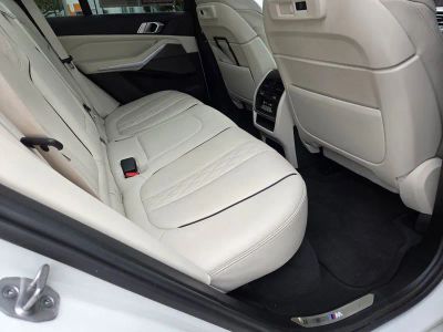 2023 BMW X5 — photo 26 view