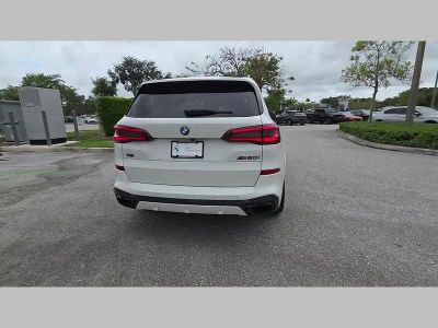 2023 BMW X5 — photo 51 view