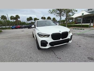2023 BMW X5 — photo 41 view