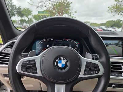 2023 BMW X5 — photo 11 view