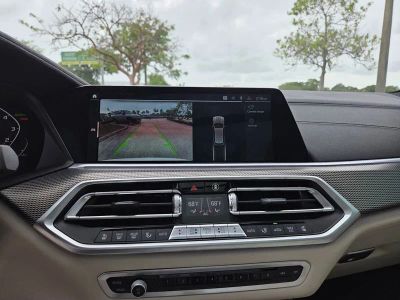 2023 BMW X5 — photo 13 view