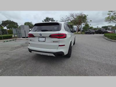 2023 BMW X5 — photo 50 view