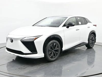 2026 Lexus RZ - Photo 1