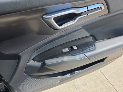 2023 Kia Sportage Hybrid — photo 21 view