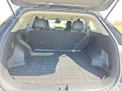 2023 Kia Sportage Hybrid — photo 17 view