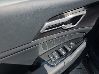 2023 Kia Sportage Hybrid — photo 20 view