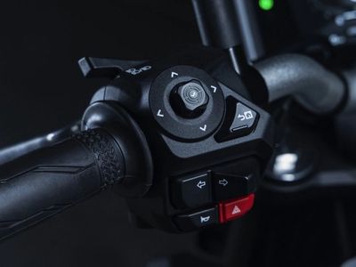 2026 Yamaha MT-07 - Photo 11