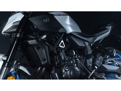 2026 Yamaha MT-07 - Photo 12