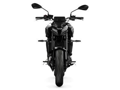 2026 Yamaha MT-07 - Photo 5