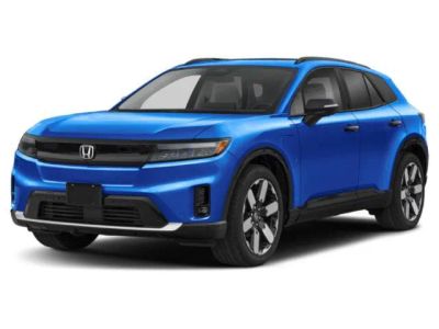 2026 Honda Prologue — photo 14 view